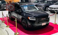GMC Acadia